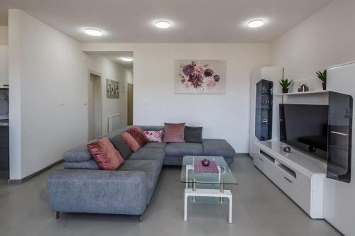 Beach apartment Anđela A2