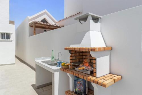 Villa Princesa Ico by Villa Plus