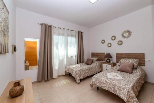 Villa Ruben by Villa Plus