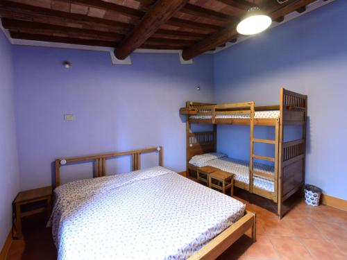 Ostello Orma del Lupo – Photos 2