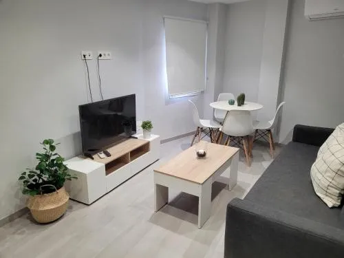 Apartamentos Bluebelle - Marbella photo 1