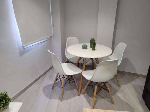 Apartamentos Bluebelle - Marbella photo 27