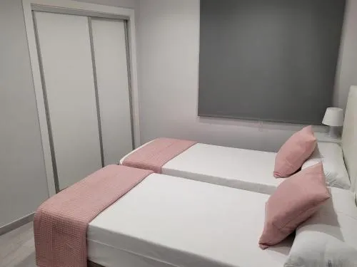 Apartamentos Bluebelle - Marbella photo 6