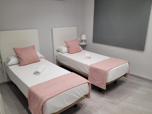 Zdjęcie z galerii obiektu Apartamentos Bluebelle - Marbella w Marbelli