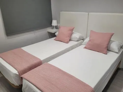 Apartamentos Bluebelle - Marbella photo 8