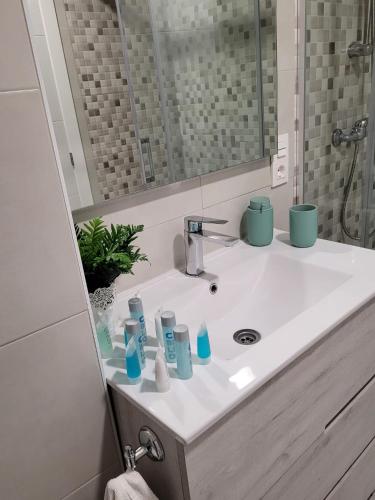 Apartamentos Bluebelle - Marbella photo 23