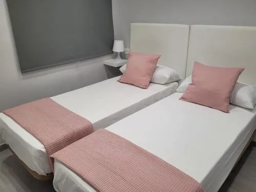 Apartamentos Bluebelle - Marbella photo 10