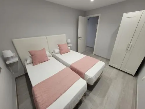 Apartamentos Bluebelle - Marbella photo 14