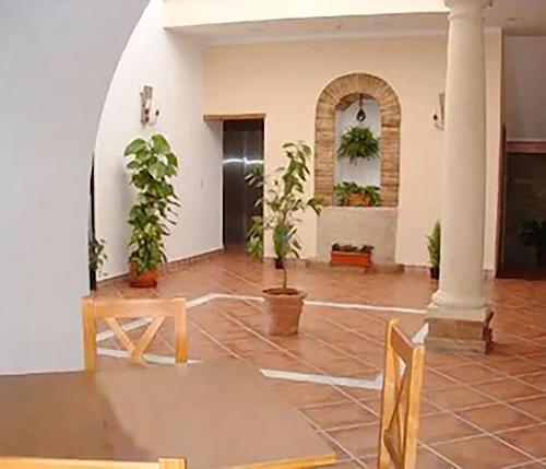 Hotel Plateros