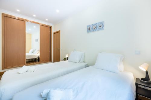 Urban City View Apartment
