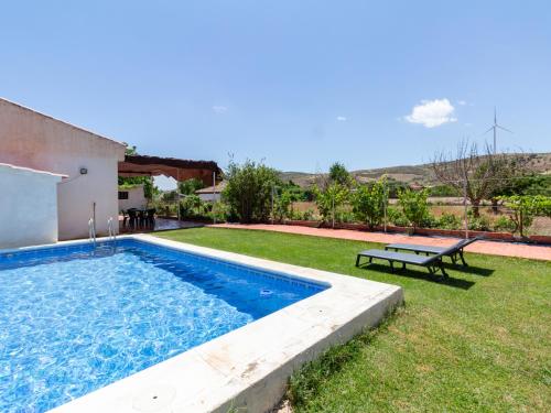 Cortijo La Flor del Valle, Padul – Bijgewerkte prijzen 2022