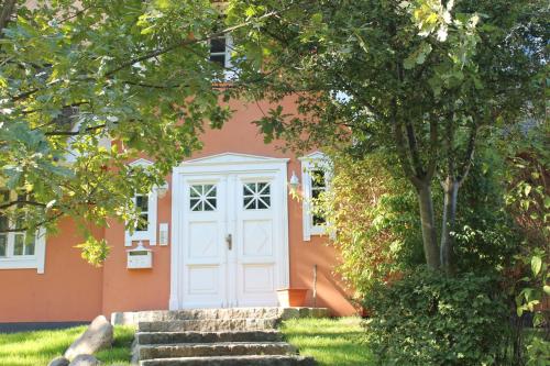 Gallery image of Haus Strandgut in Ahrenshoop