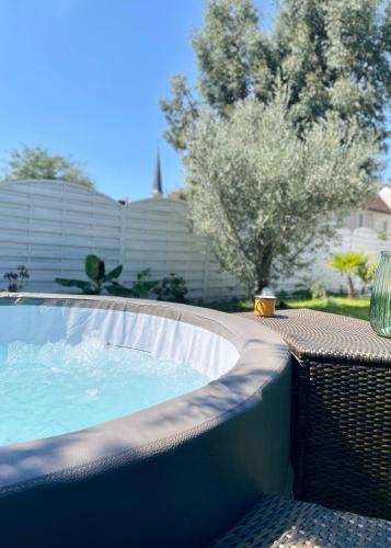La Grange avec Spa – Photos 2