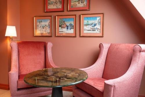 Hotel de Montesquieu photo 46