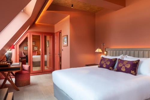 Hotel de Montesquieu photo 52