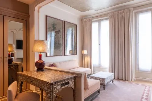Hotel de Montesquieu photo 15