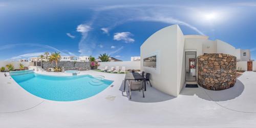 Villa Alba Deluxe & Spa Pool – Photos 3