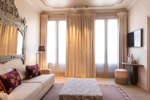 Hotel de Montesquieu photo 49