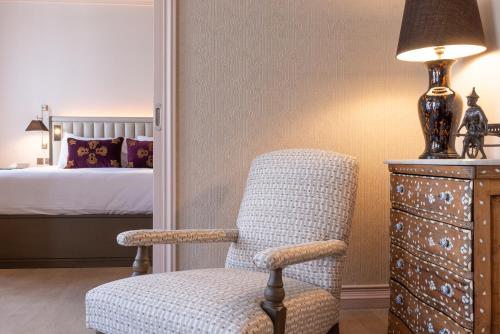 Hotel de Montesquieu photo 50