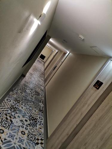 バランキージャにあるBerilo Deluxe Apartahotelのギャラリーの写真