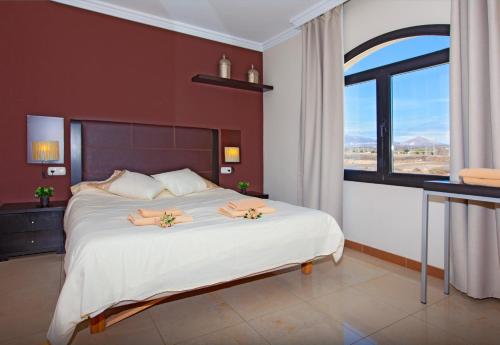 Riviera Park, central 2 bed apartment
