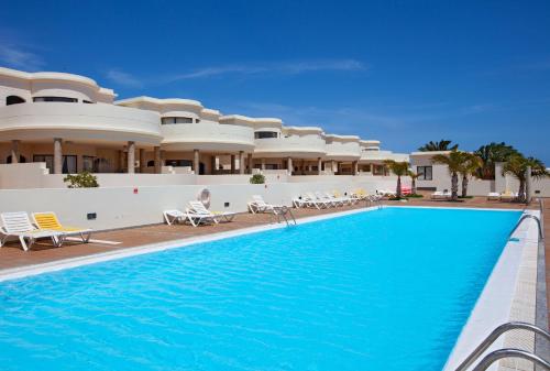 Riviera Park, central 2 bed apartment