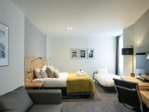 Apex Waterloo Place Hotel photo 9