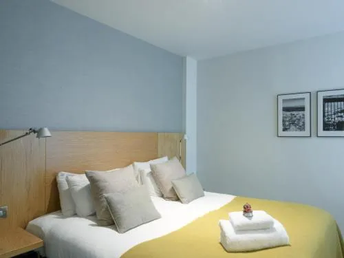 Apex Waterloo Place Hotel photo 10