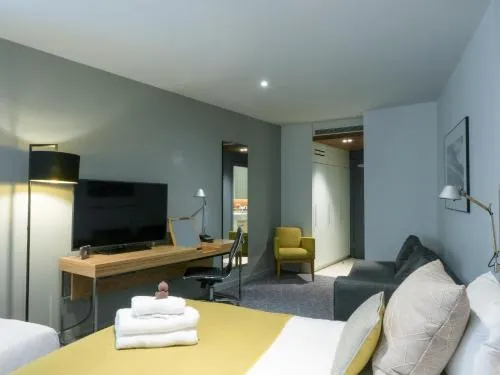 Apex Waterloo Place Hotel photo 11