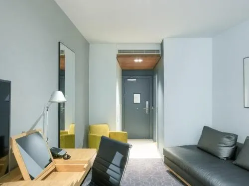 Apex Waterloo Place Hotel photo 12
