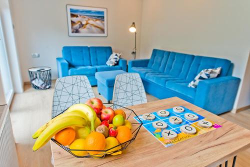 Gallery image of Domek przy promenadzie in Kołobrzeg