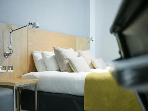 Apex Waterloo Place Hotel photo 13