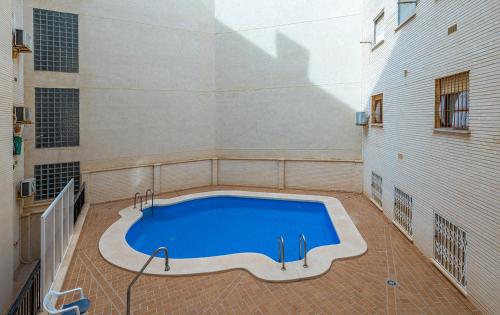 MARINASUNBEACH APARTAMENTO LA SAL 2