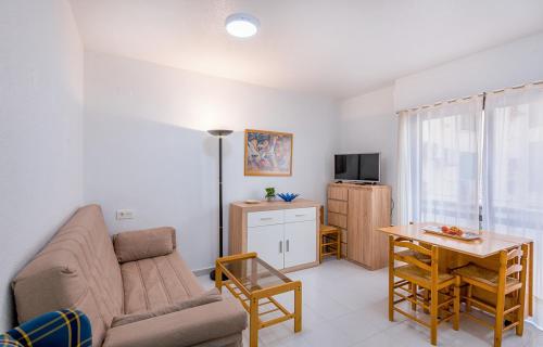 MARINASUNBEACH APARTAMENTO LA SAL 2