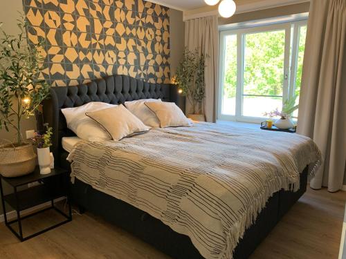 FeWo Prora - Designapartment Sir Henry photo 3