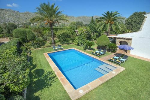 Villa Rafael by Villa Plus