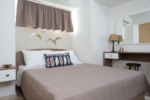 Anemone City Center Apartment
