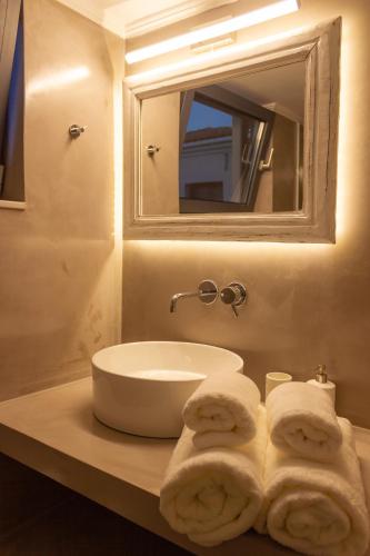 koukounari apartment in Chania city center