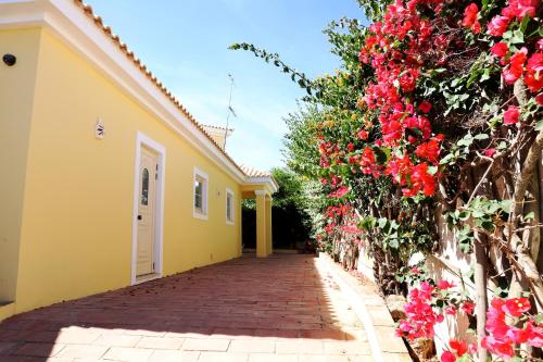 Imagen de la galería de Casa dos Cotas, en Alvor