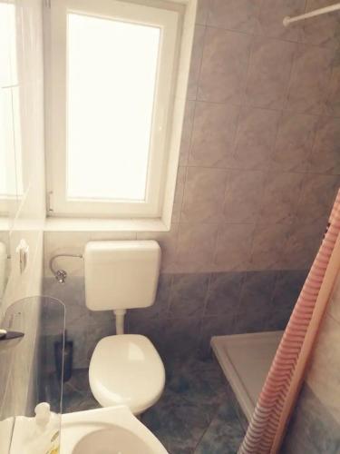 Apartman Novigrad Istra