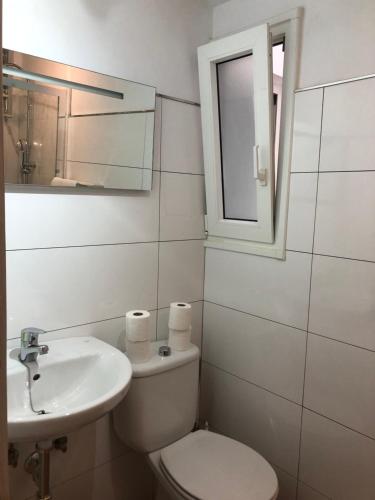 Apartamento Las Canteras 201