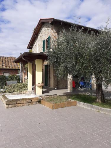 Gallery image of Casa Musa in Capannori