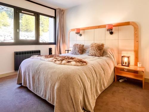 Large 2-Bedroom Apartment, Centre of Flaine Foret photo 2