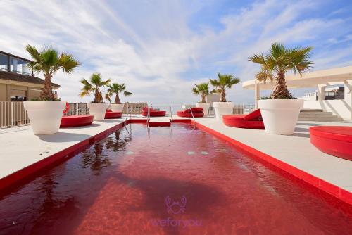 weforyou Sea Views Fuengirola 5 Wave
