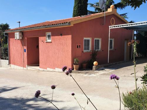 Apartment "House Tigra"