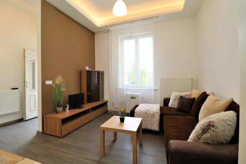 Margaret Bridge Cosy Home 5A 1136 Budapest, 5 Tátra utca kép - 3