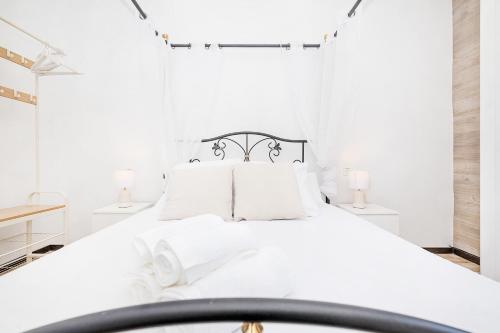 Marmoles 19, City Center Apartment