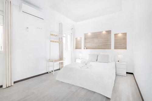 Marmoles 19, City Center Apartment