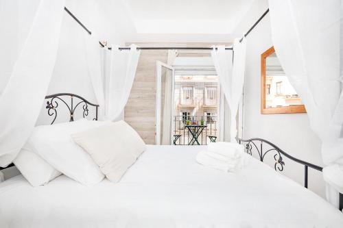 Marmoles 19, City Center Apartment