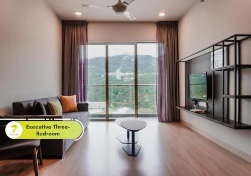 7Stonez Suites Windmill Genting Highlands – Photos 4